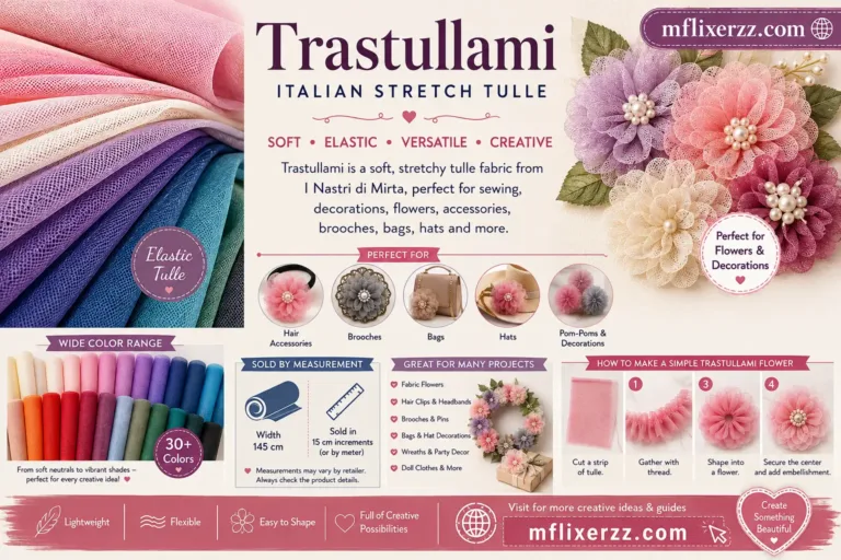 Trastullami Meaning And Uses