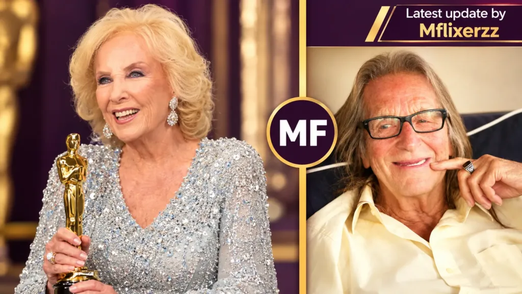 Mirtha Jung Biography