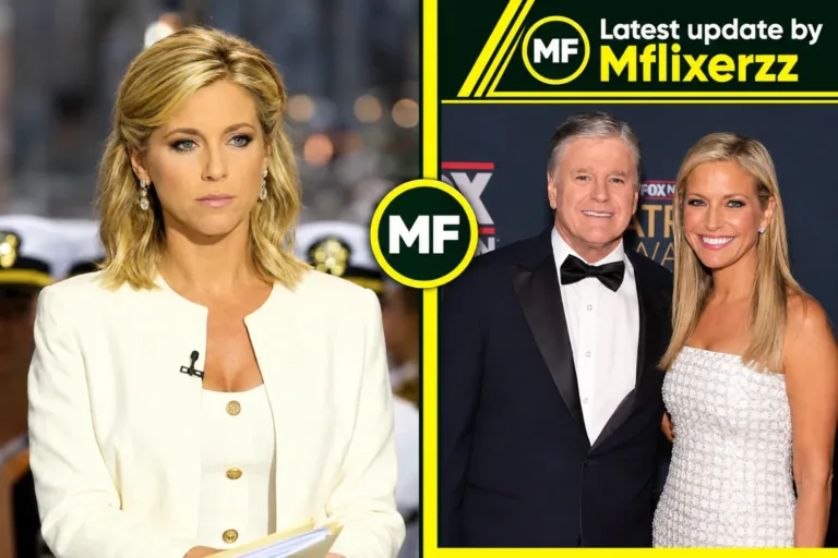 Ainsley Earhardt Biography: Age, Husband, Daughter, Career, Net Worth and Life Today (2026)