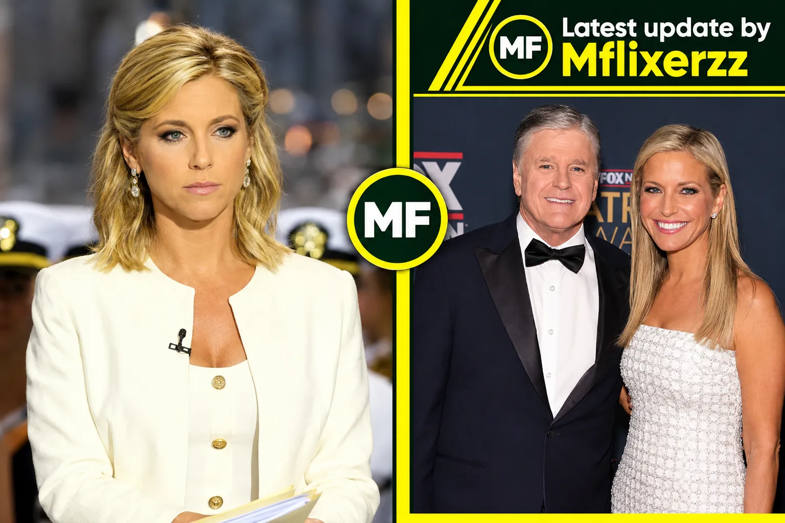 Ainsley Earhardt Biography: Age, Husband, Daughter, Career, Net Worth and Life Today (2026)