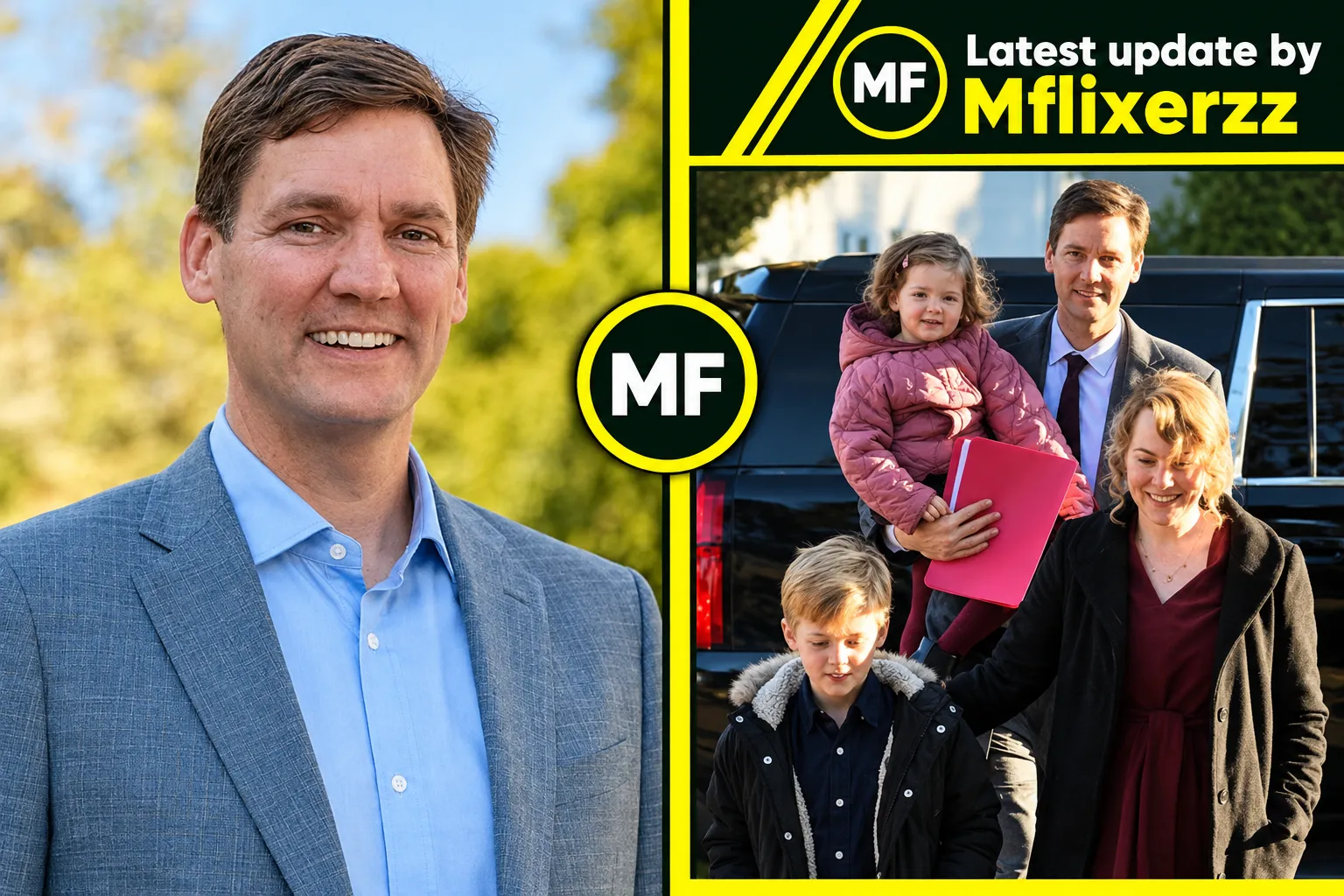 David Eby Biography: Age, Wife, Children, Career, Net Worth and Political Life in 2026