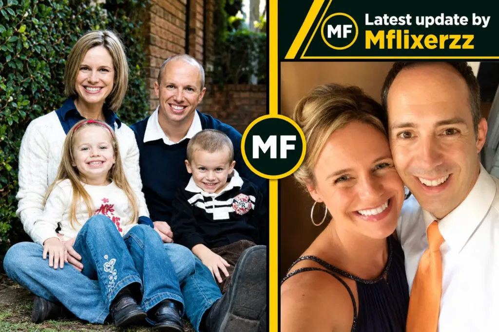 Jeremy Rytky Biography and story of life