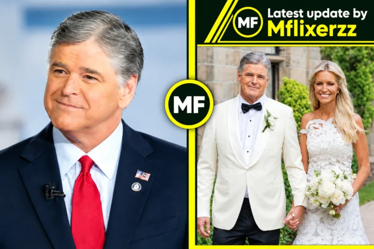 Sean Hannity Biography: Age, Wife, Children, Career, Net Worth and Life in 2026